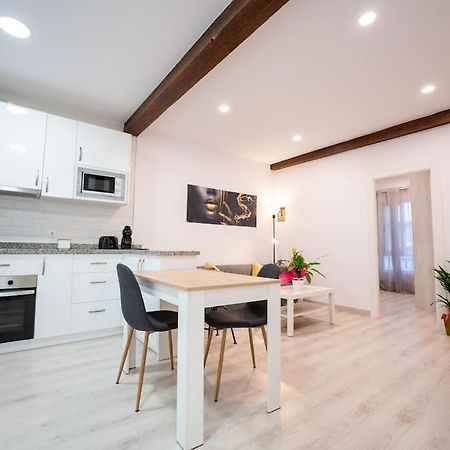 Cisneros Apartment Сантандер Экстерьер фото