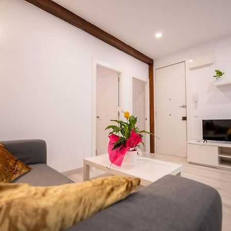Cisneros Apartment Сантандер Экстерьер фото