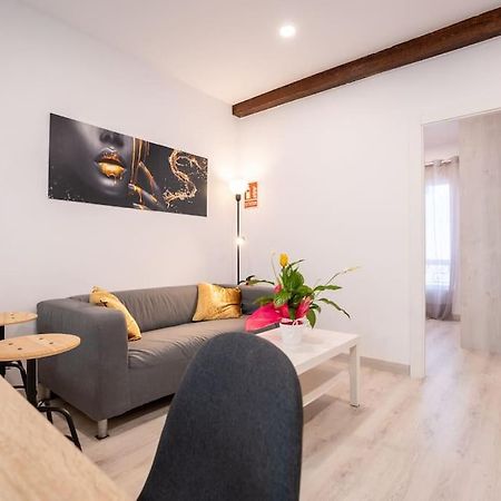 Cisneros Apartment Сантандер Экстерьер фото