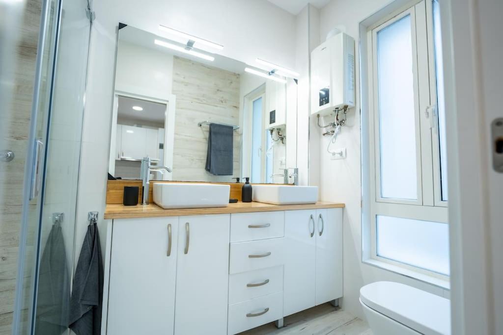 Cisneros Apartment Сантандер Экстерьер фото