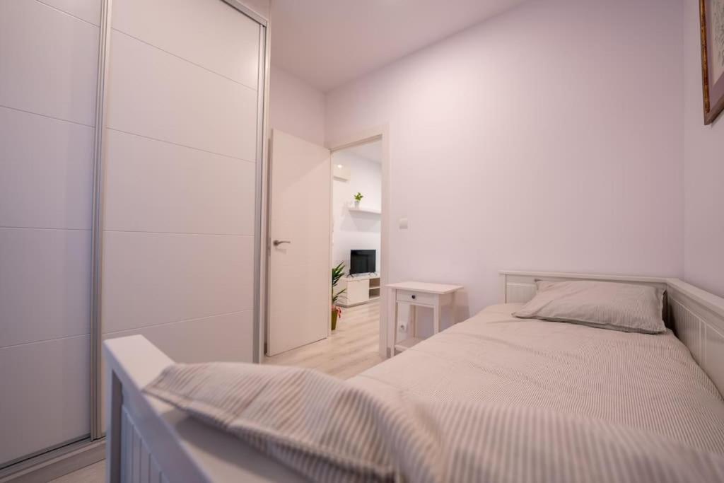 Cisneros Apartment Сантандер Экстерьер фото